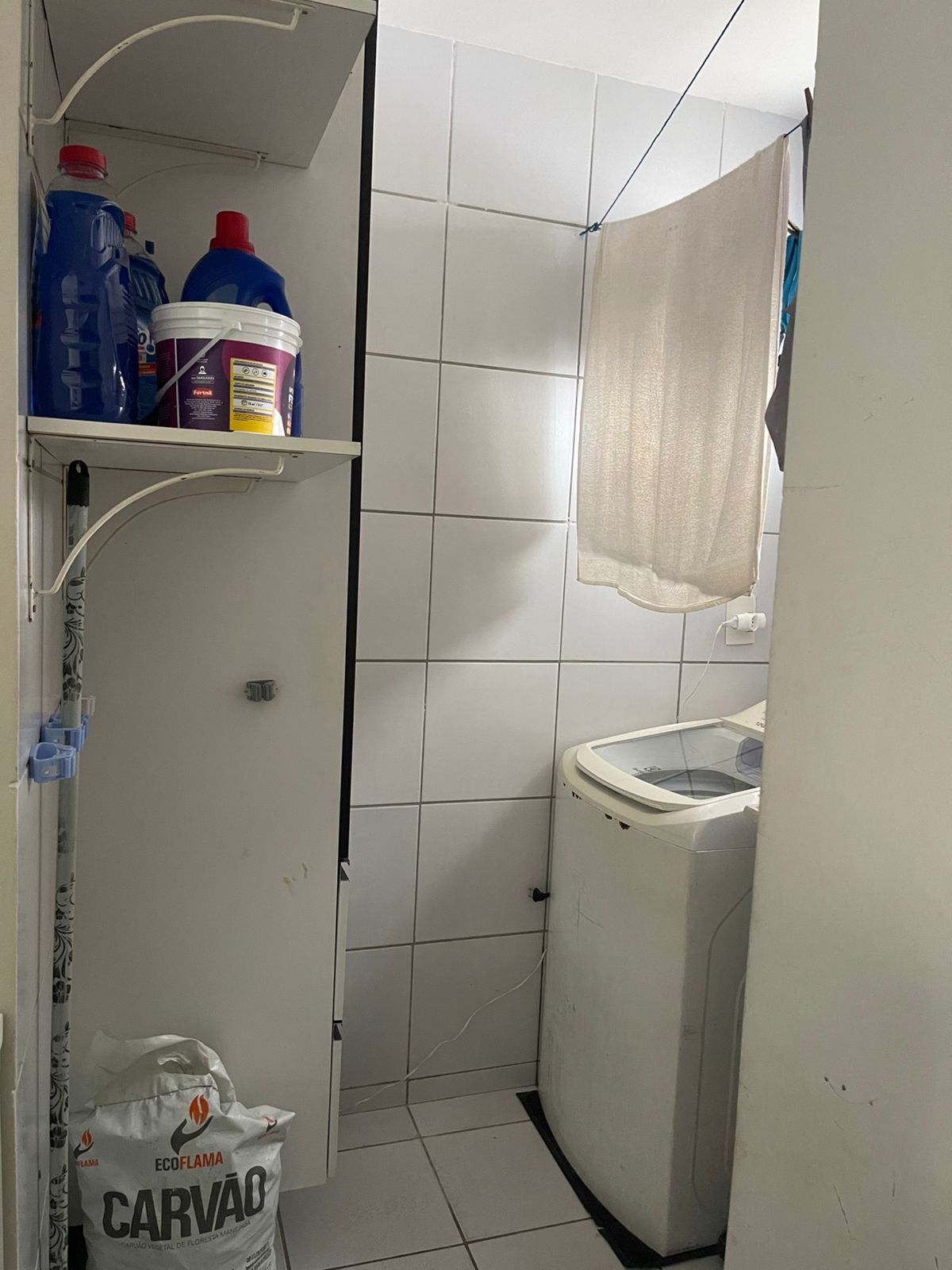 Imagem Apartamento com 2 Quartos à Venda, 60 m² em Nova Parnamirim - Parnamirim