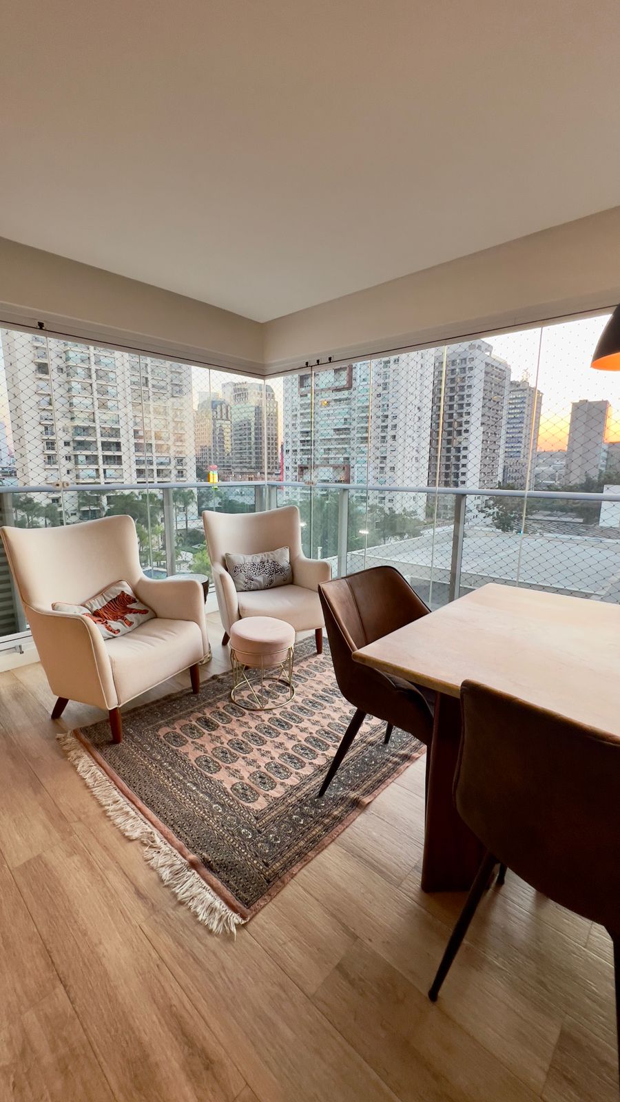 Imagem Apartamento com 3 Quartos à Venda, 132 m² em Vila Gertrudes - São Paulo Imagem Apartamento com 3 Quartos à Venda, 132 m² em Vila Gertrudes - São Paulo