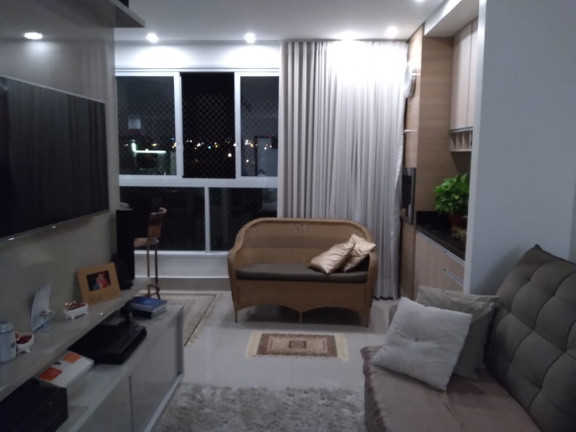 Imagem Apartamento com 3 Quartos à Venda, 117 m² em Jardim Atlântico - Goiânia Imagem Apartamento com 3 Quartos à Venda, 117 m² em Jardim Atlântico - Goiânia