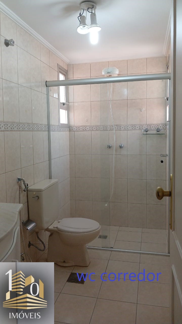 Imagem Apartamento com 4 Quartos à Venda, 186 m²em Centro - Limeira
