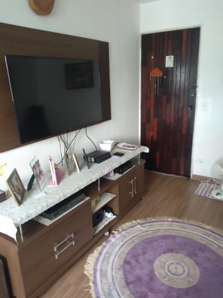 Imagem Apartamento com 2 Quartos à Venda, 48 m² em Parque Pinheiros - Taboão da Serra