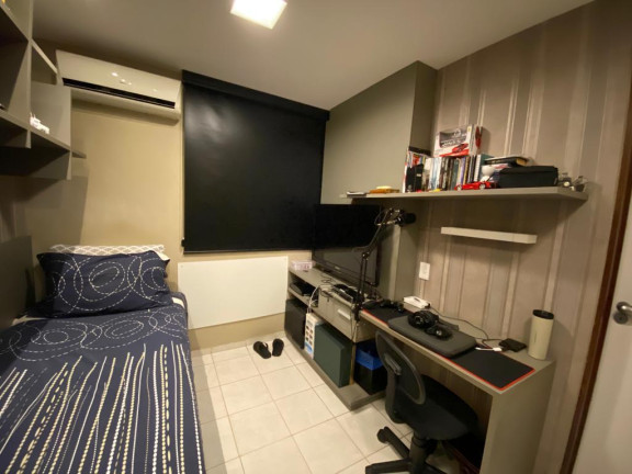 Imagem Apartamento com 3 Quartos à Venda, 91 m² em Aeroclube - João Pessoa