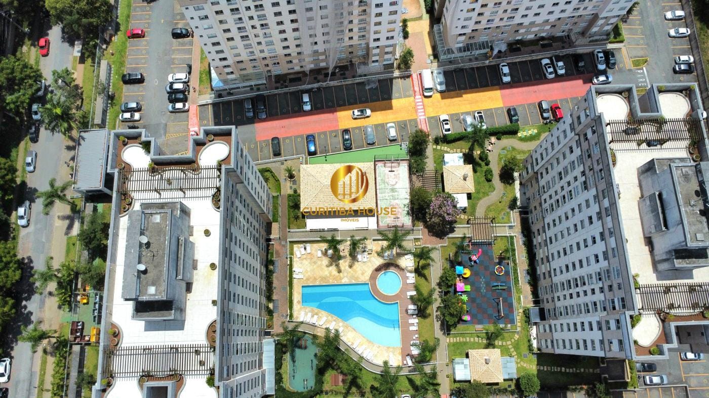 Imagem Apartamento com 2 Quartos à Venda, 44 m² em Pinheirinho - Curitiba Imagem Apartamento com 2 Quartos à Venda, 44 m² em Pinheirinho - Curitiba