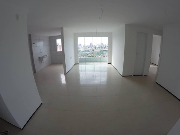 Imagem Apartamento com 3 Quartos à Venda, 98 m²em Fátima - Fortaleza
