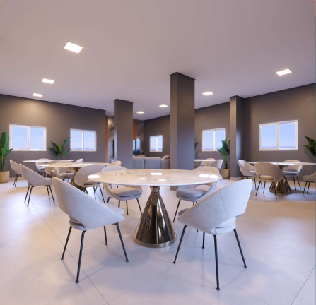 Imagem Apartamento com 2 Quartos à Venda, 46 m²em Vila Nova Aparecida - Mogi das Cruzes