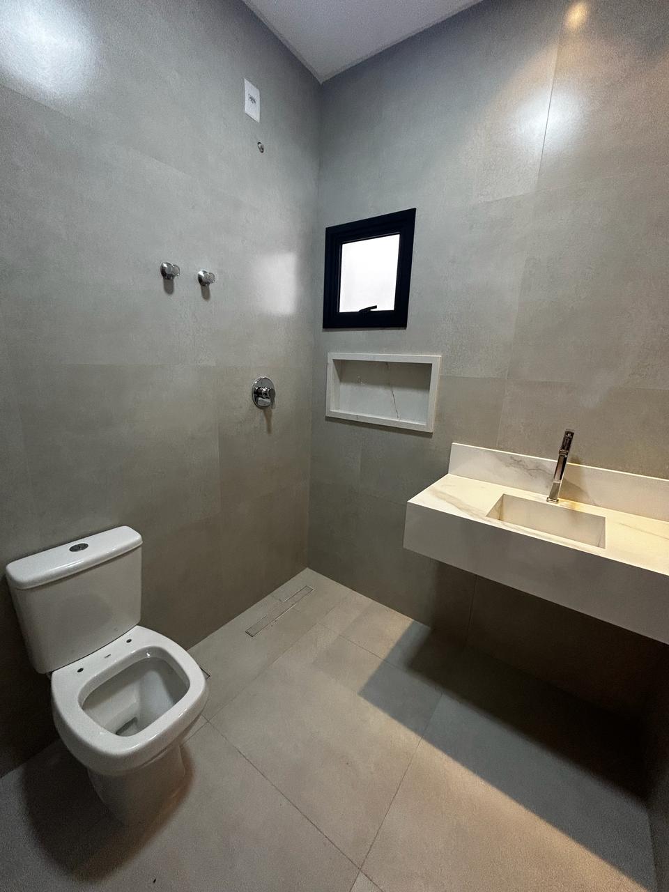 Imagem Casa com 3 Quartos à Venda, 147 m²em Jardim Atlântico - Goiânia