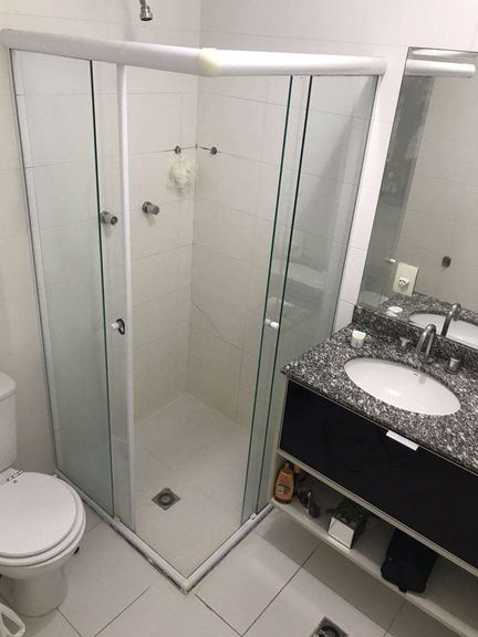 Imagem Apartamento com 2 Quartos à Venda, 228 m² em José Menino - Santos Imagem Apartamento com 2 Quartos à Venda, 228 m² em José Menino - Santos