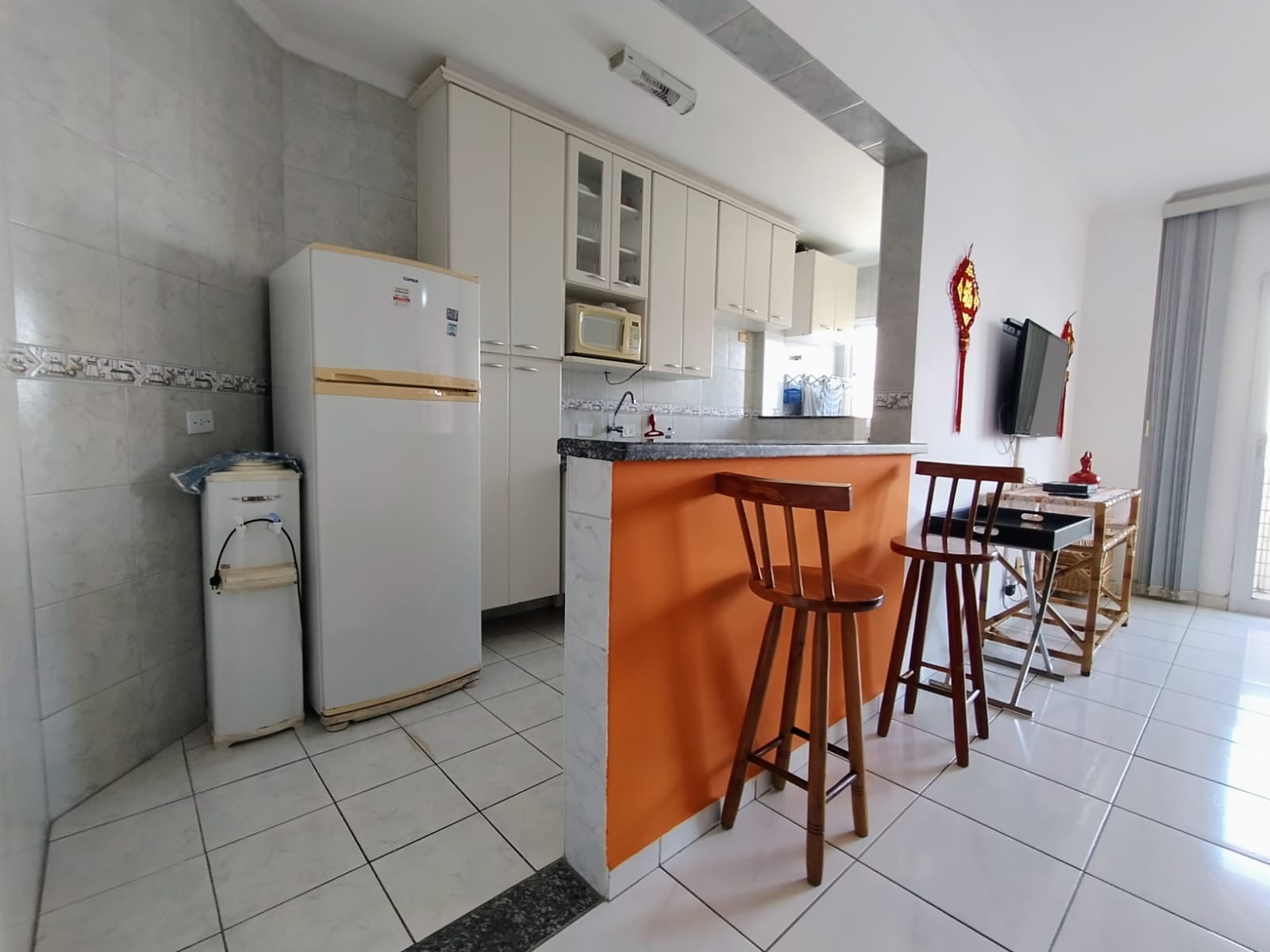 Imagem Apartamento com 1 Quarto à Venda, 58 m² em Tupi - Praia Grande Imagem Apartamento com 1 Quarto à Venda, 58 m² em Tupi - Praia Grande