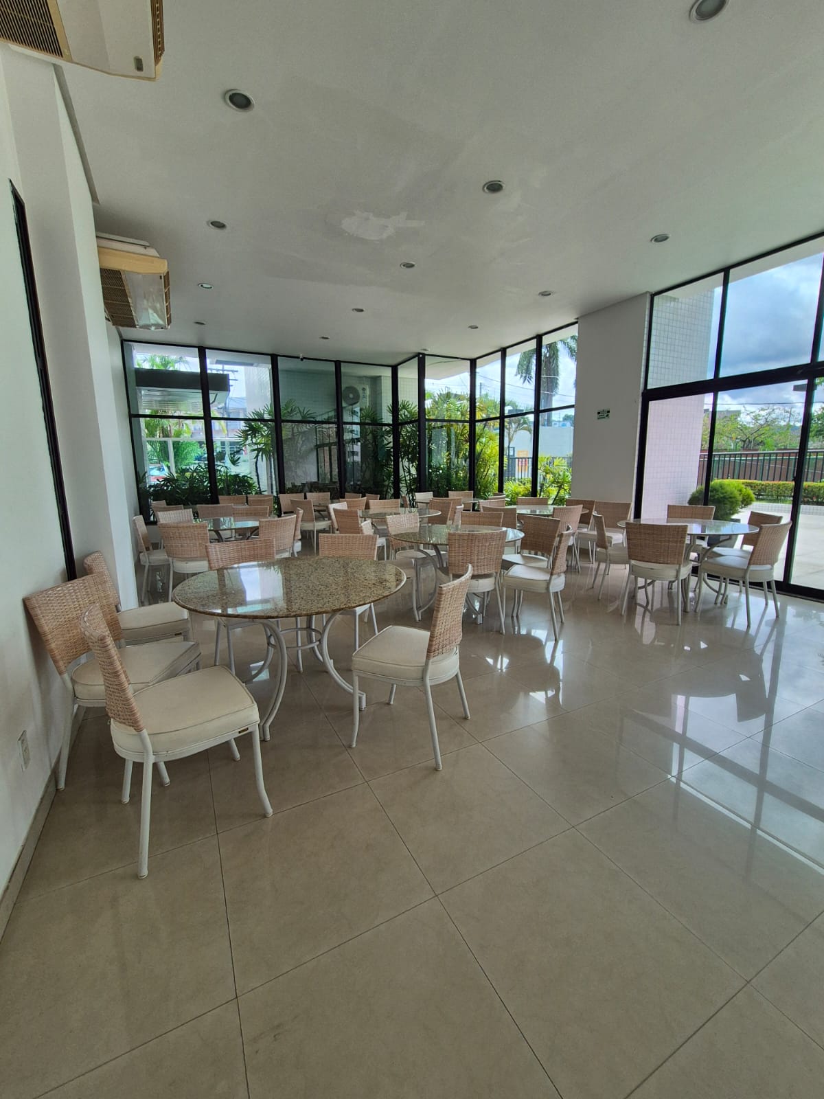Imagem Loft com 1 Quarto para Alugar, 50 m² em Parque 10 de Novembro - Manaus Imagem Loft com 1 Quarto para Alugar, 50 m² em Parque 10 de Novembro - Manaus