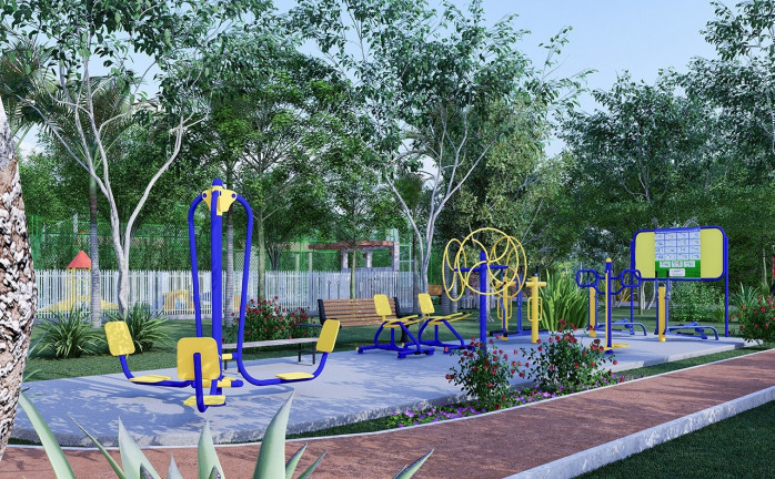 Imagem Apartamento com 2 Quartos à Venda, em Jardim de Lourdes - Embu das Artes Imagem Apartamento com 2 Quartos à Venda, em Jardim de Lourdes - Embu das Artes