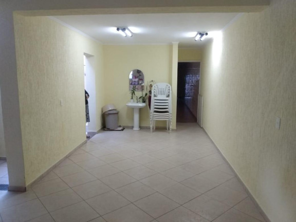 Imagem Sobrado com 3 Quartos à Venda, 150 m² em Jardim Anália Franco - São Paulo
