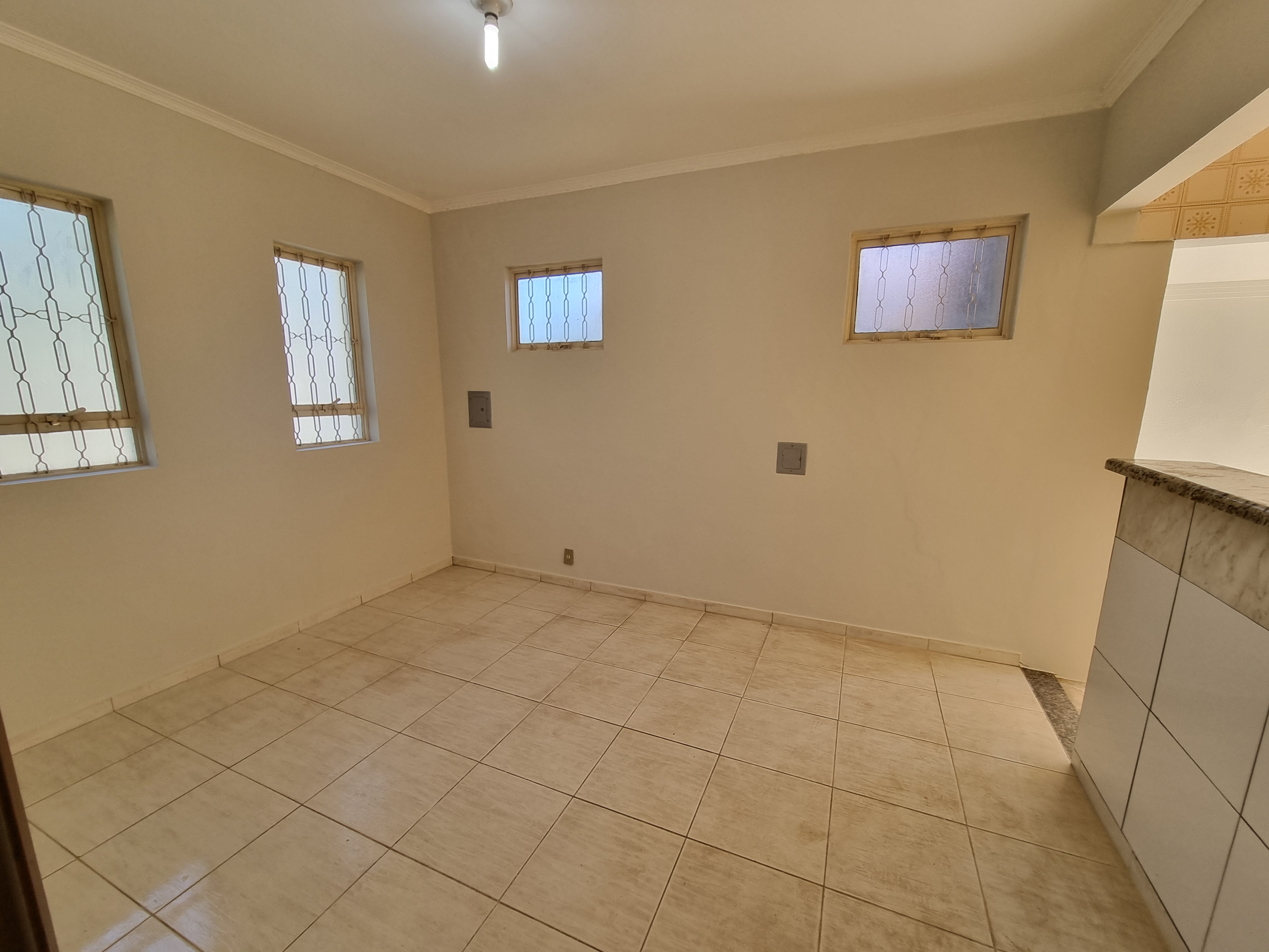 Imagem Casa com 3 Quartos à Venda, 200 m²em Vila Pacífico II - Bauru