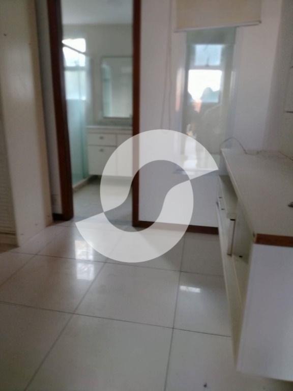 Imagem Cobertura com 1 Quarto à Venda, 112 m² em Camboinhas - Niterói Imagem Cobertura com 1 Quarto à Venda, 112 m² em Camboinhas - Niterói