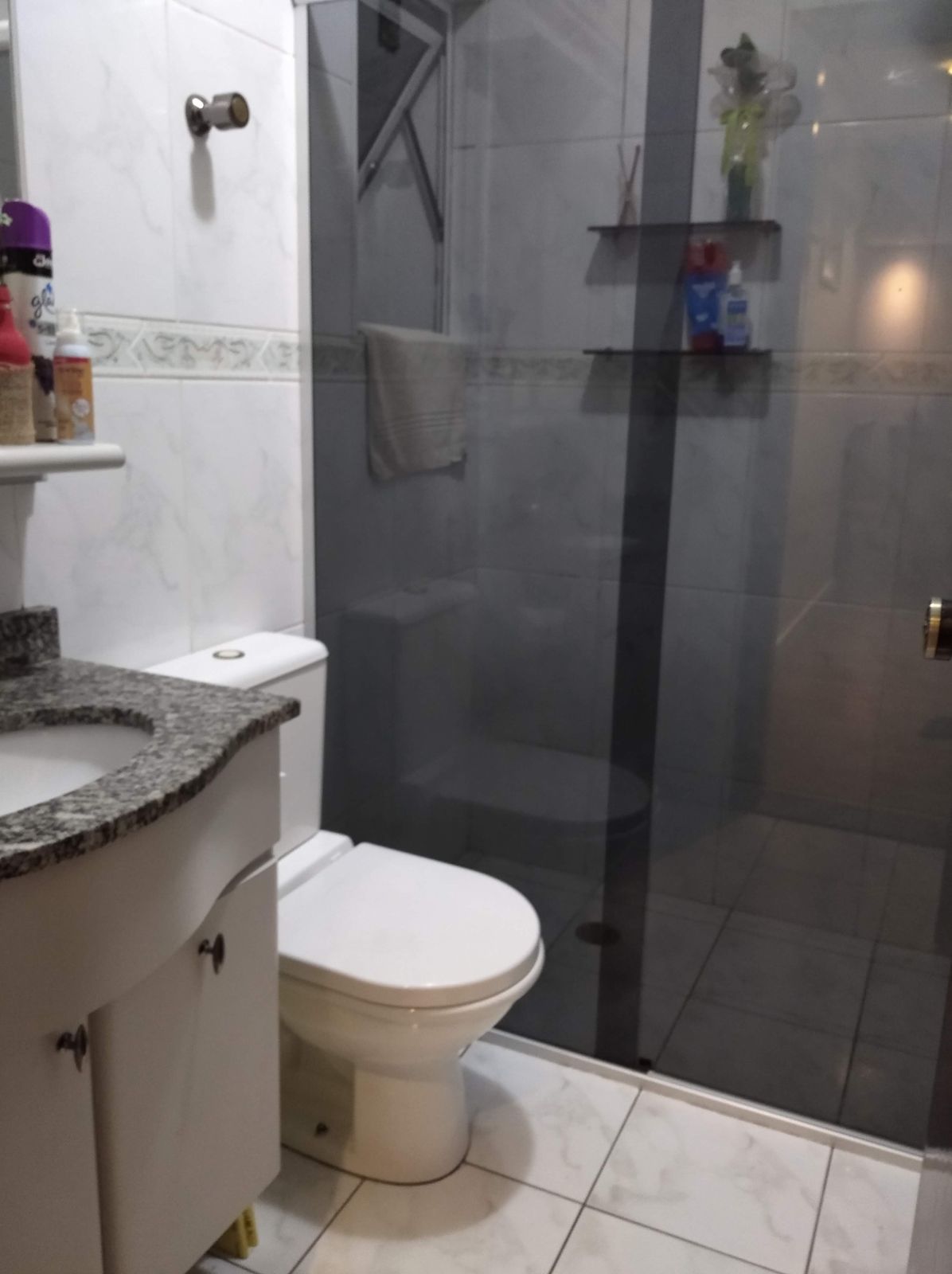 Imagem Apartamento com 2 Quartos à Venda, 113 m²em Vila Pires - Santo André