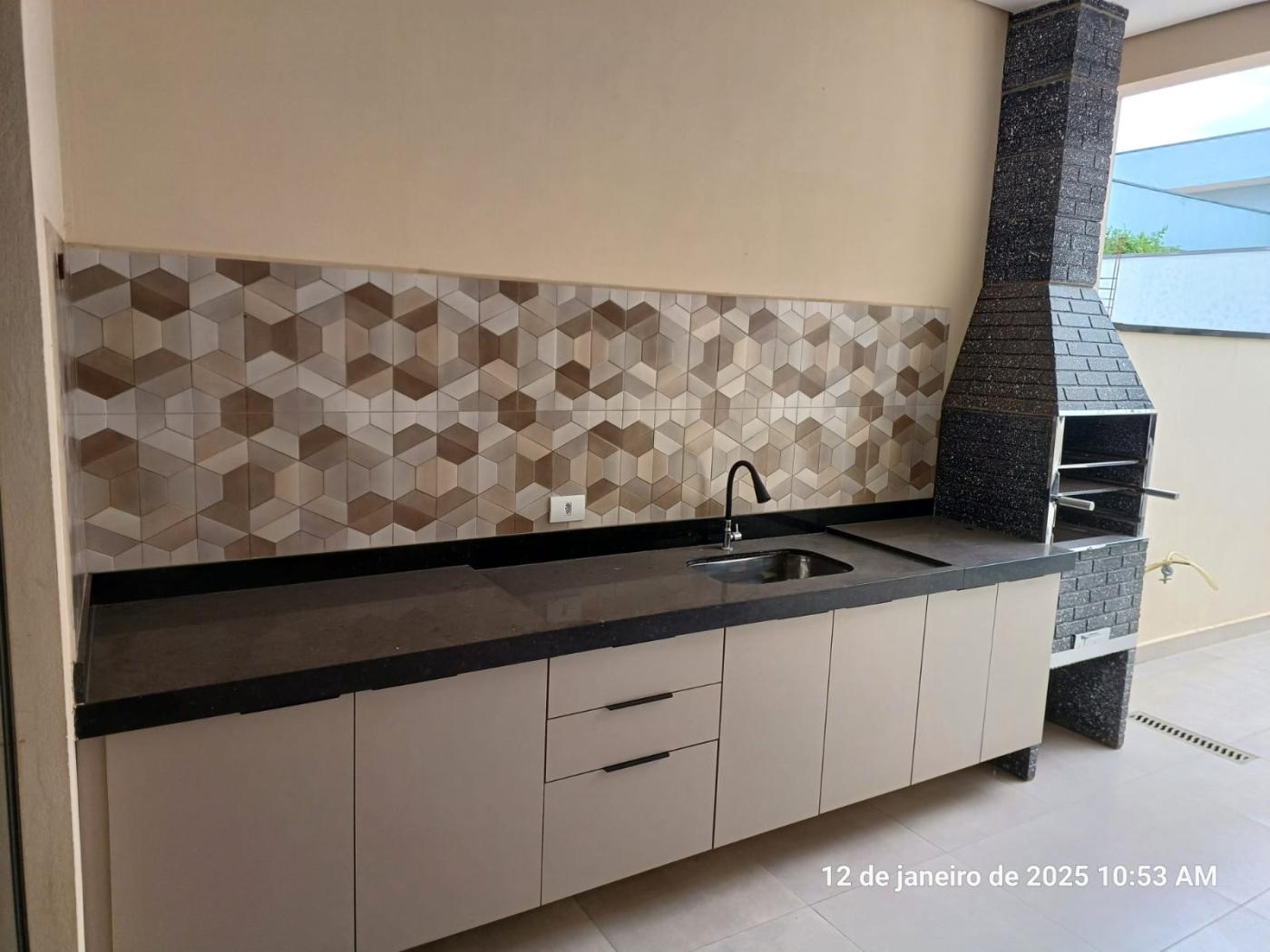Imagem Casa de Condomínio com 3 Quartos para Alugar, 115 m²em Loteamento Terras de São Pedro e São Paulo - Salto Imagem Casa de Condomínio com 3 Quartos para Alugar, 115 m²em Loteamento Terras de São Pedro e São Paulo - Salto
