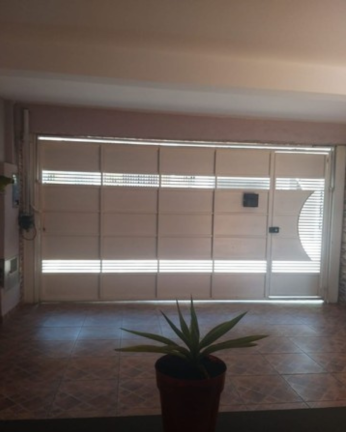Imagem Sobrado com 3 Quartos à Venda,  em Parque Santo Antônio - São Paulo