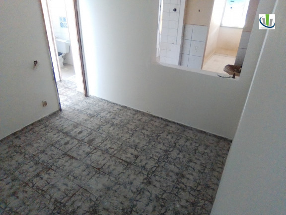 Imagem Apartamento com 2 Quartos à Venda, 59 m² em Colubande - São Gonçalo