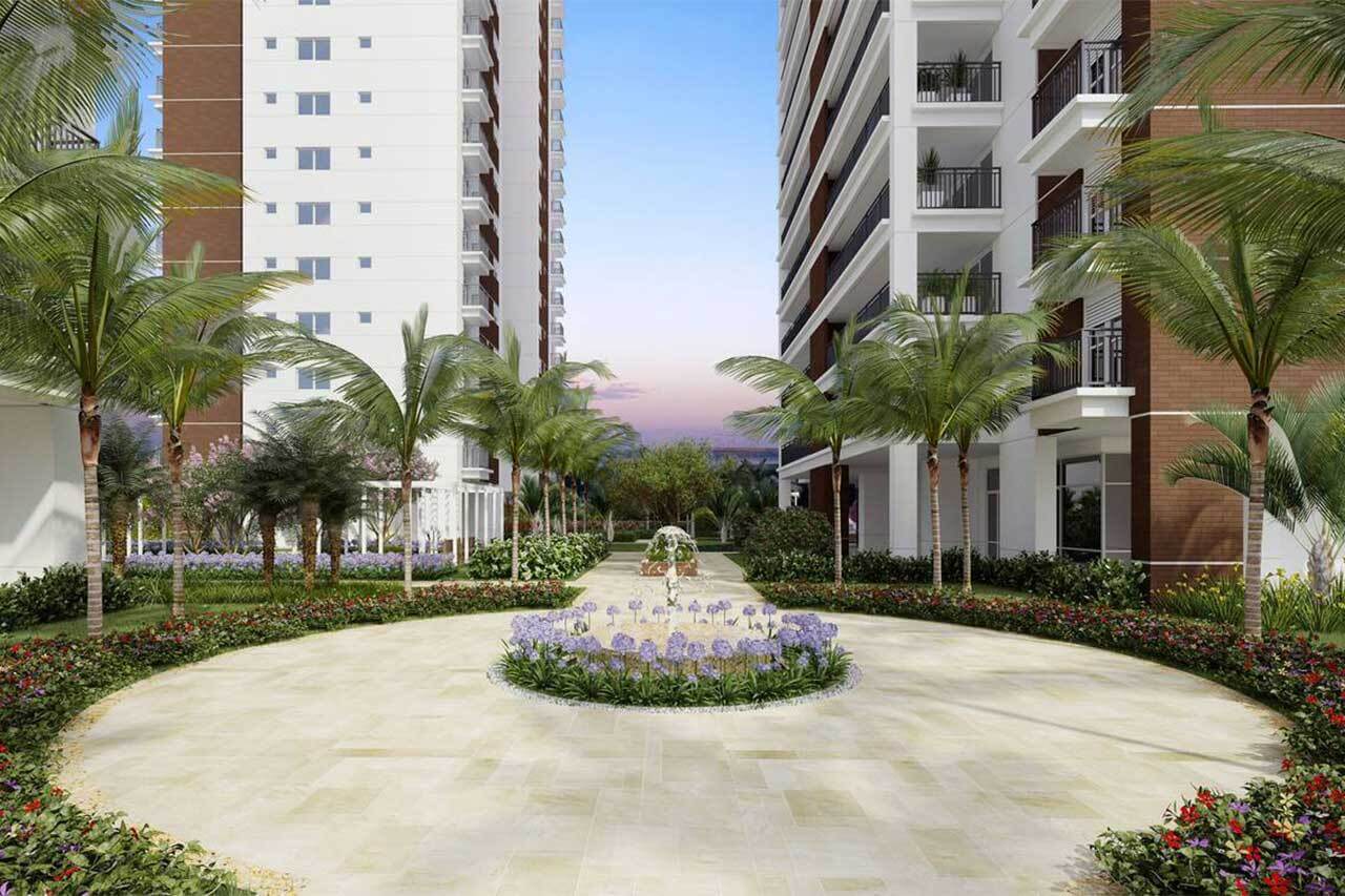 Foto do imóvel Apartamento com 4 Quartos à Venda, 246 m²em Vila Mariana - São Paulo