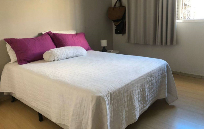 Imagem Casa com 4 Quartos à Venda, 340 m² em Jardim Apolo I - São José dos Campos