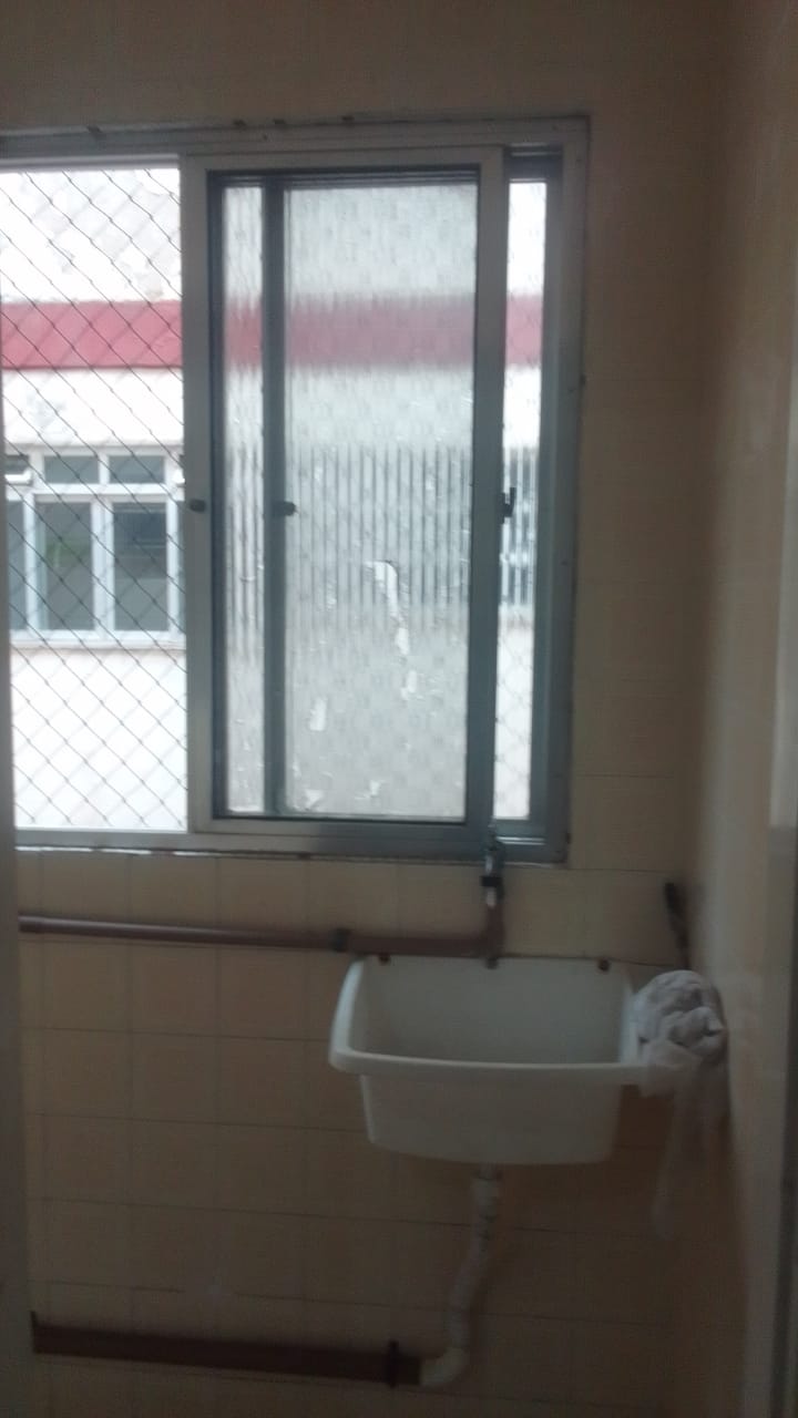 Imagem Apartamento com 2 Quartos para Alugar, 54 m² em Tupi - Praia Grande Imagem Apartamento com 2 Quartos para Alugar, 54 m² em Tupi - Praia Grande