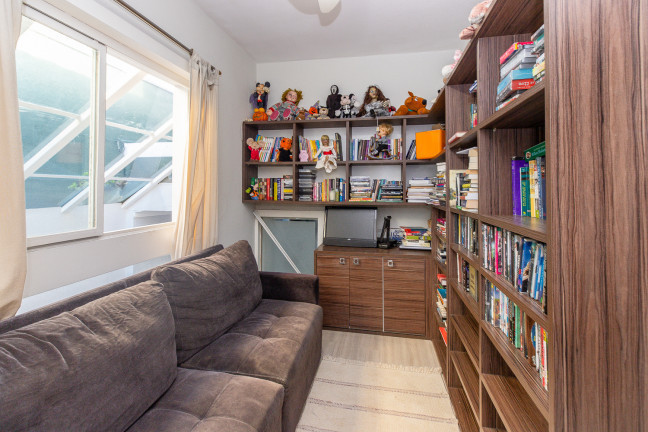 Imagem Casa com 3 Quartos à Venda, em Vila Madalena - São Paulo Imagem Casa com 3 Quartos à Venda, em Vila Madalena - São Paulo