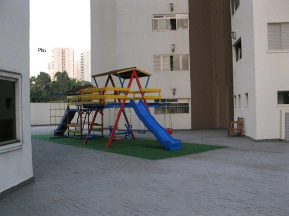 Imagem Apartamento com 3 Quartos à Venda, 69 m² em Jardim Oriental - São Paulo