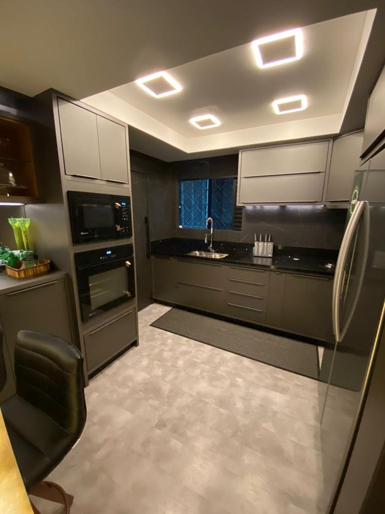 Imagem Apartamento com 3 Quartos à Venda, 100 m²em Centro - Balneário Camboriú