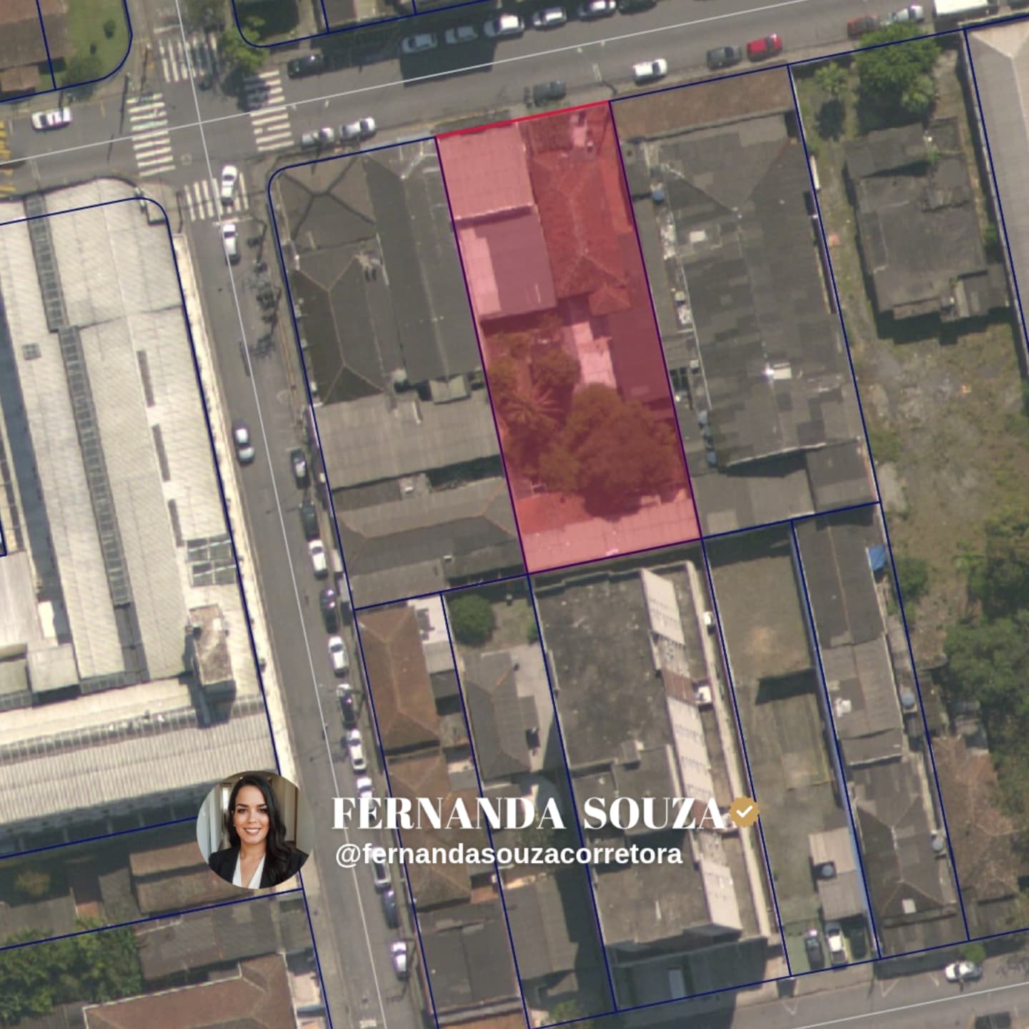 Imagem Terreno à Venda, 1.000 m² em Jardim São Francisco - Cubatão Imagem Terreno à Venda, 1.000 m² em Jardim São Francisco - Cubatão