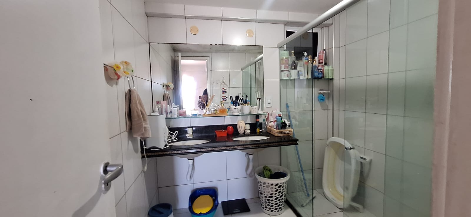 Imagem Apartamento com 3 Quartos à Venda, 122 m² em Fátima - Fortaleza