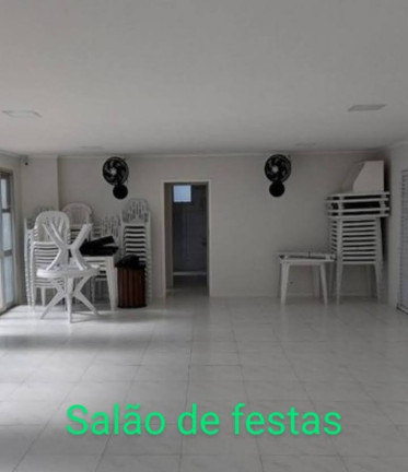Imagem Apartamento com 2 Quartos à Venda, 55 m² em Vila Silva Ribeiro - Carapicuíba