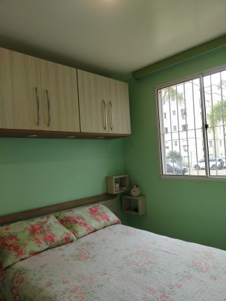 Imagem Apartamento com 2 Quartos à Venda,  em Costa e Silva - Porto Alegre