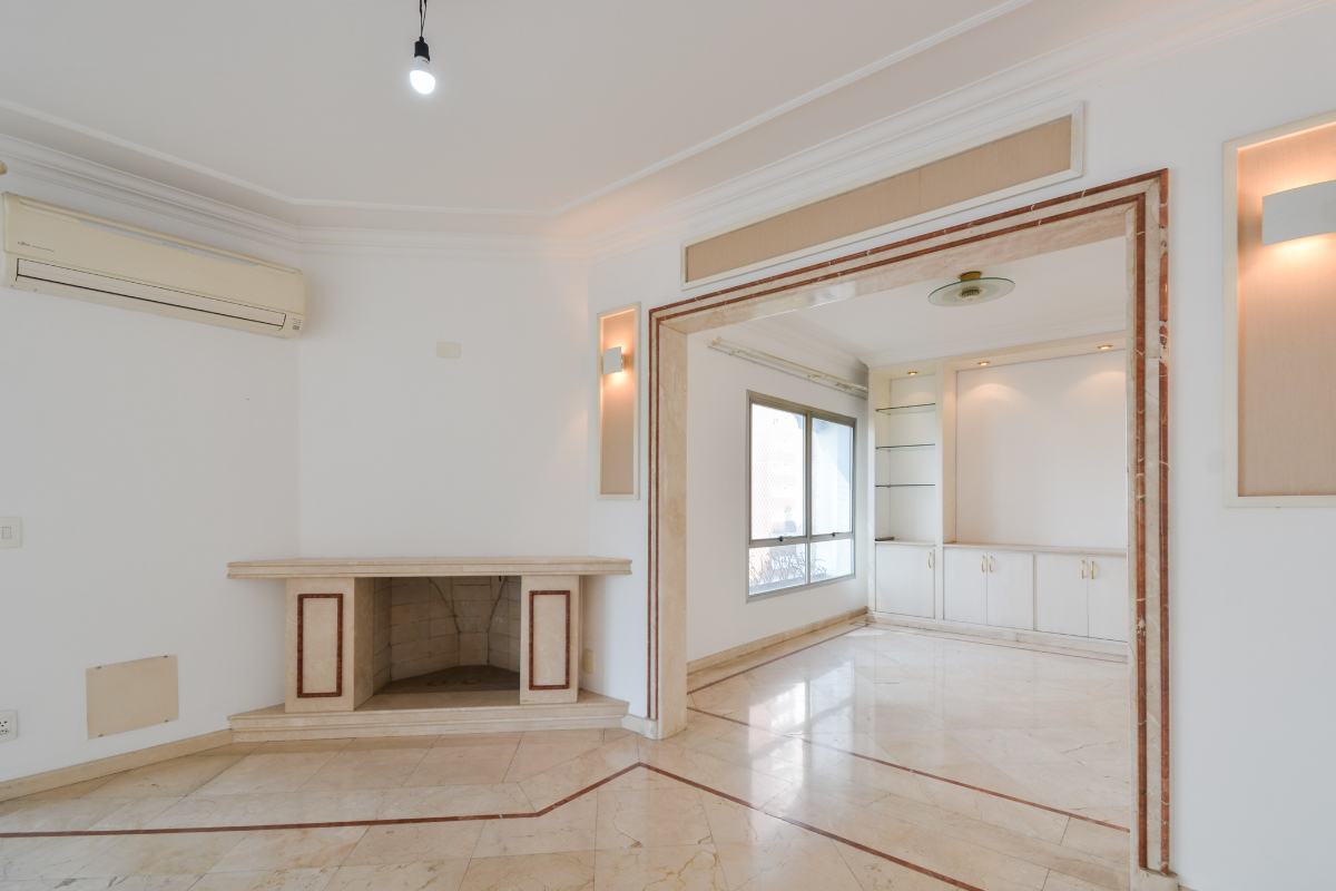 Imagem Apartamento com 4 Quartos à Venda, 208 m² em Paraíso - São Paulo