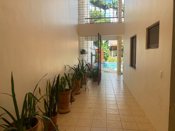 Imagem Sobrado com 4 Quartos à Venda, em Engenheiro Luciano Cavalcante - Fortaleza Imagem Sobrado com 4 Quartos à Venda, em Engenheiro Luciano Cavalcante - Fortaleza