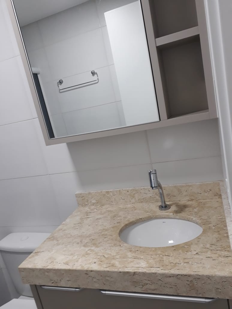 Imagem Apartamento com 3 Quartos à Venda, 96 m²em Rio Caveiras - Biguaçu