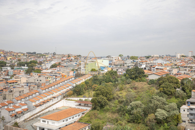 Imagem Apartamento com 2 Quartos à Venda, 47.500 m² em Novo Osasco - Osasco