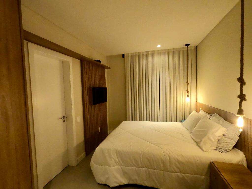 Imagem Apartamento com 4 Quartos à Venda, 220 m² em Jurerê Internacional - Florianópolis