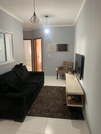 Imagem Apartamento com 2 Quartos à Venda, 47 m² em Jardim do Estádio - Santo André