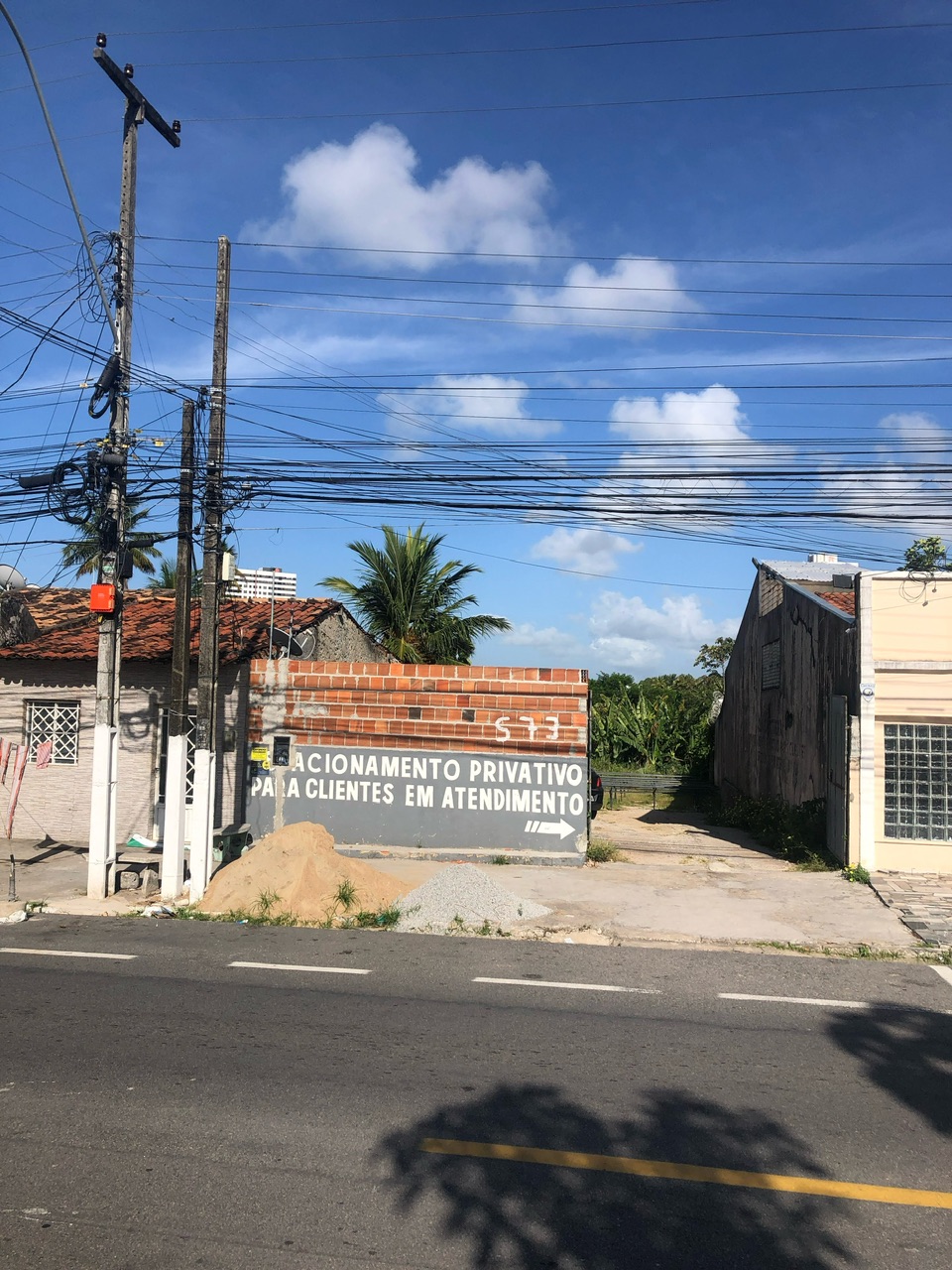 Imagem Terreno à Venda, 600 metro em Farol - Maceió Imagem Terreno à Venda, 600 metro em Farol - Maceió