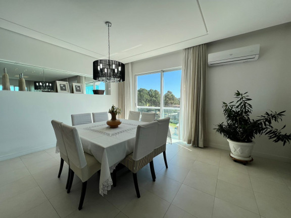 Imagem Apartamento com 3 Quartos à Venda, 168 m² em Ingleses do Rio Vermelho - Florianópolis