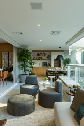 Imagem Apartamento com 4 Quartos à Venda, 250 m² em Santo Amaro - São Paulo Imagem Apartamento com 4 Quartos à Venda, 250 m² em Santo Amaro - São Paulo