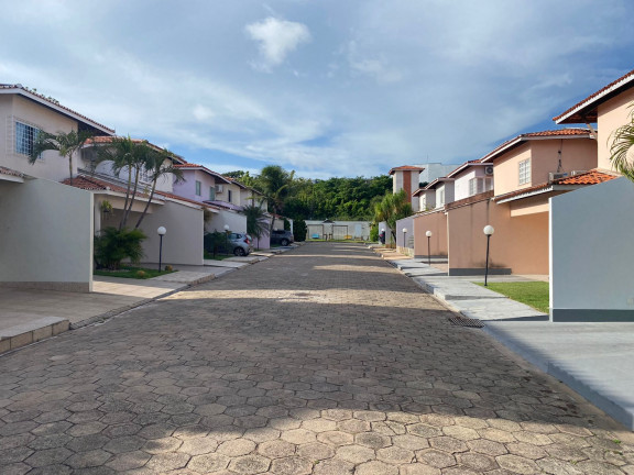 Imagem Casa com 3 Quartos à Venda, 1 m² em Parque Atlântico - São Luís