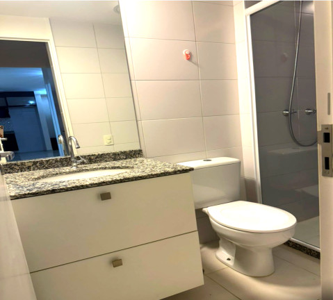 Imagem Edifício Residencial com 2 Quartos à Venda, 60 m² em Brás - São Paulo Imagem Edifício Residencial com 2 Quartos à Venda, 60 m² em Brás - São Paulo
