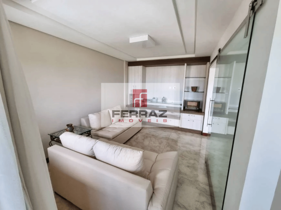 Imagem Apartamento com 3 Quartos à Venda, 217 m² em Candelária - Natal