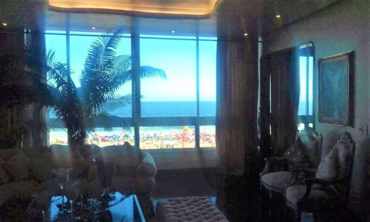 Imagem Apartamento com 3 Quartos à Venda, 206 m² em Ipanema - Rio de Janeiro Imagem Apartamento com 3 Quartos à Venda, 206 m² em Ipanema - Rio de Janeiro