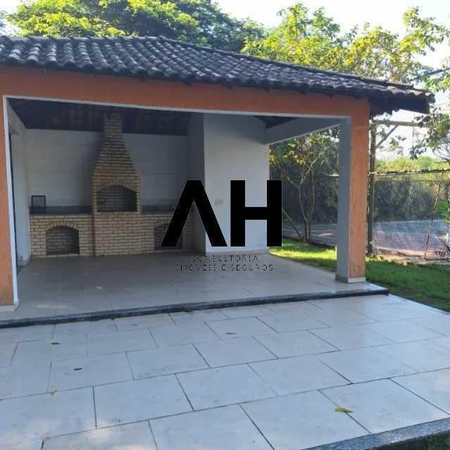 Imagem Casa de Condomínio com 1 Quarto à Venda, 75 m²em Santa Isabel - São Gonçalo