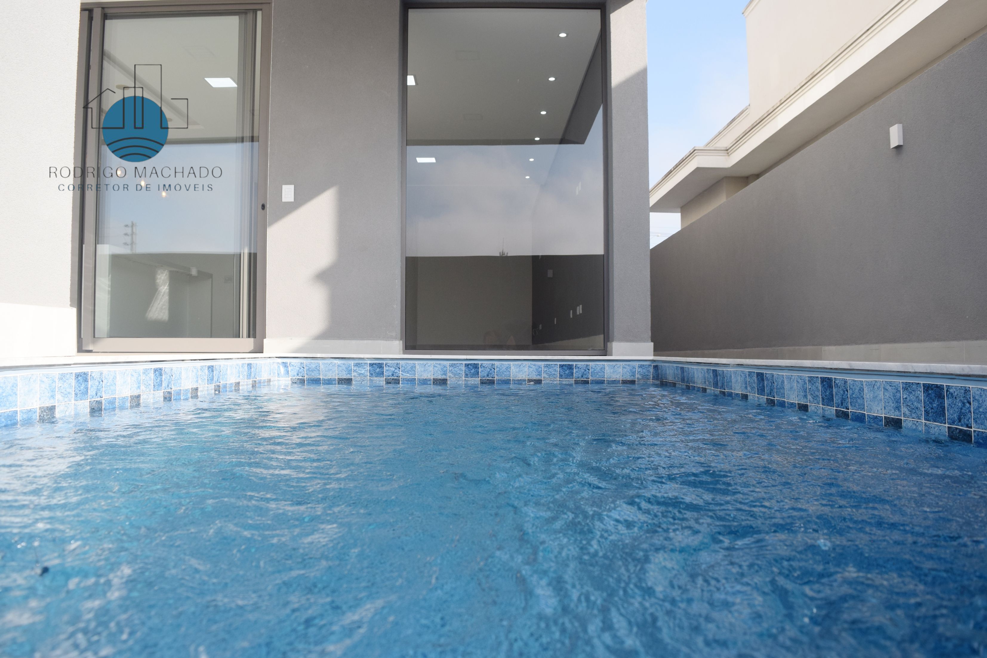 Imagem Casa de Condomínio com 4 Quartos à Venda, 300 m² em Residencial Real Park - Arujá Imagem Casa de Condomínio com 4 Quartos à Venda, 300 m² em Residencial Real Park - Arujá