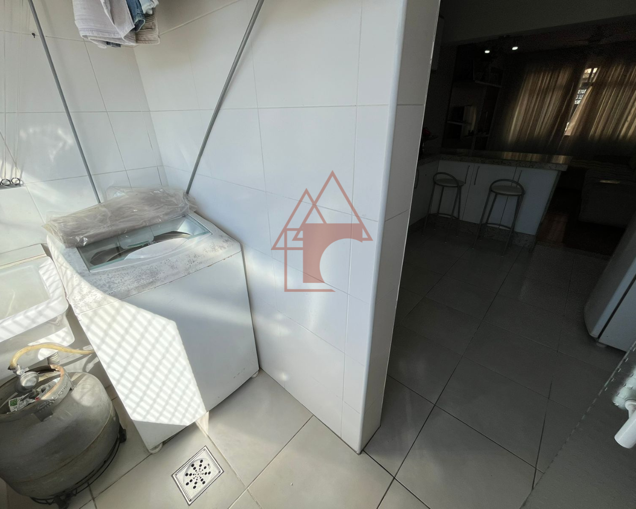 Imagem Apartamento com 2 Quartos à Venda, 57 m² em Jardim Independência - São Vicente Imagem Apartamento com 2 Quartos à Venda, 57 m² em Jardim Independência - São Vicente