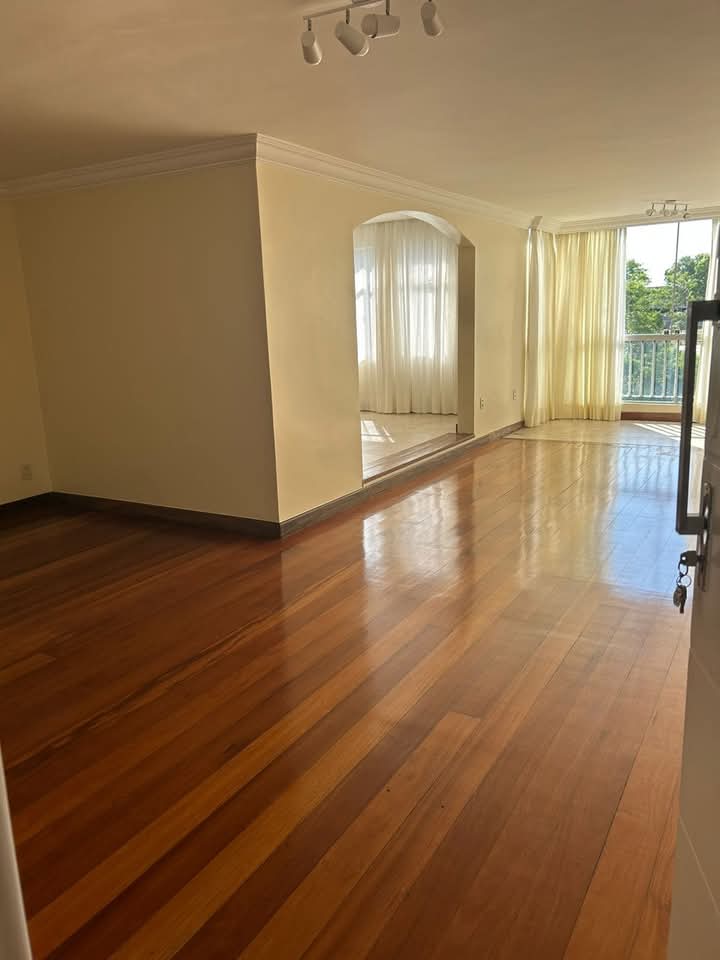 Imagem Apartamento com 4 Quartos à Venda, 136 m²em Alto da Ondina - Salvador 
