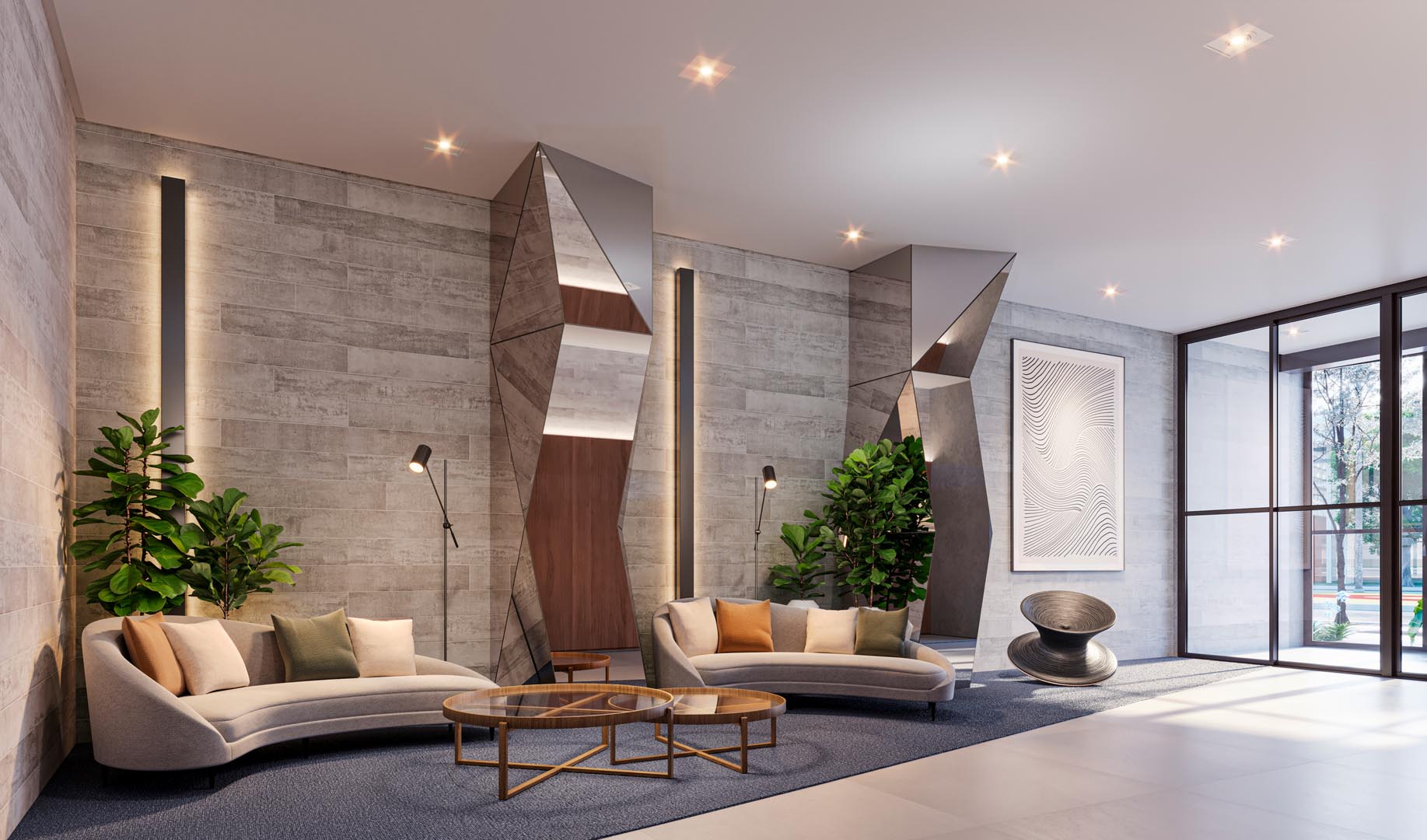 Imagem Apartamento com 1 Quarto à Venda, 45 m² em Perdizes - São Paulo Imagem Apartamento com 1 Quarto à Venda, 45 m² em Perdizes - São Paulo