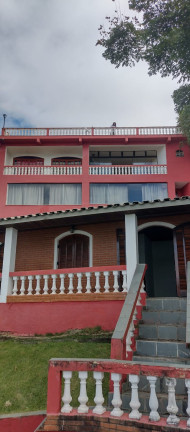Imagem Chácara à Venda, 1.200 m² em Igaratá - Igaratá Imagem Chácara à Venda, 1.200 m² em Igaratá - Igaratá